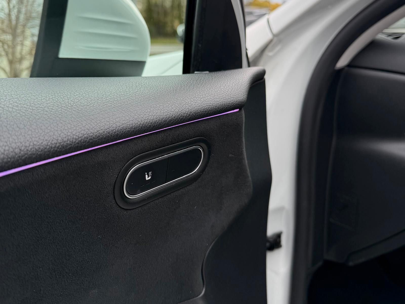 Mercedes-Benz A 180 A 180 d*AMG*AMBT*ALCANTARA*SZHG* foto 12