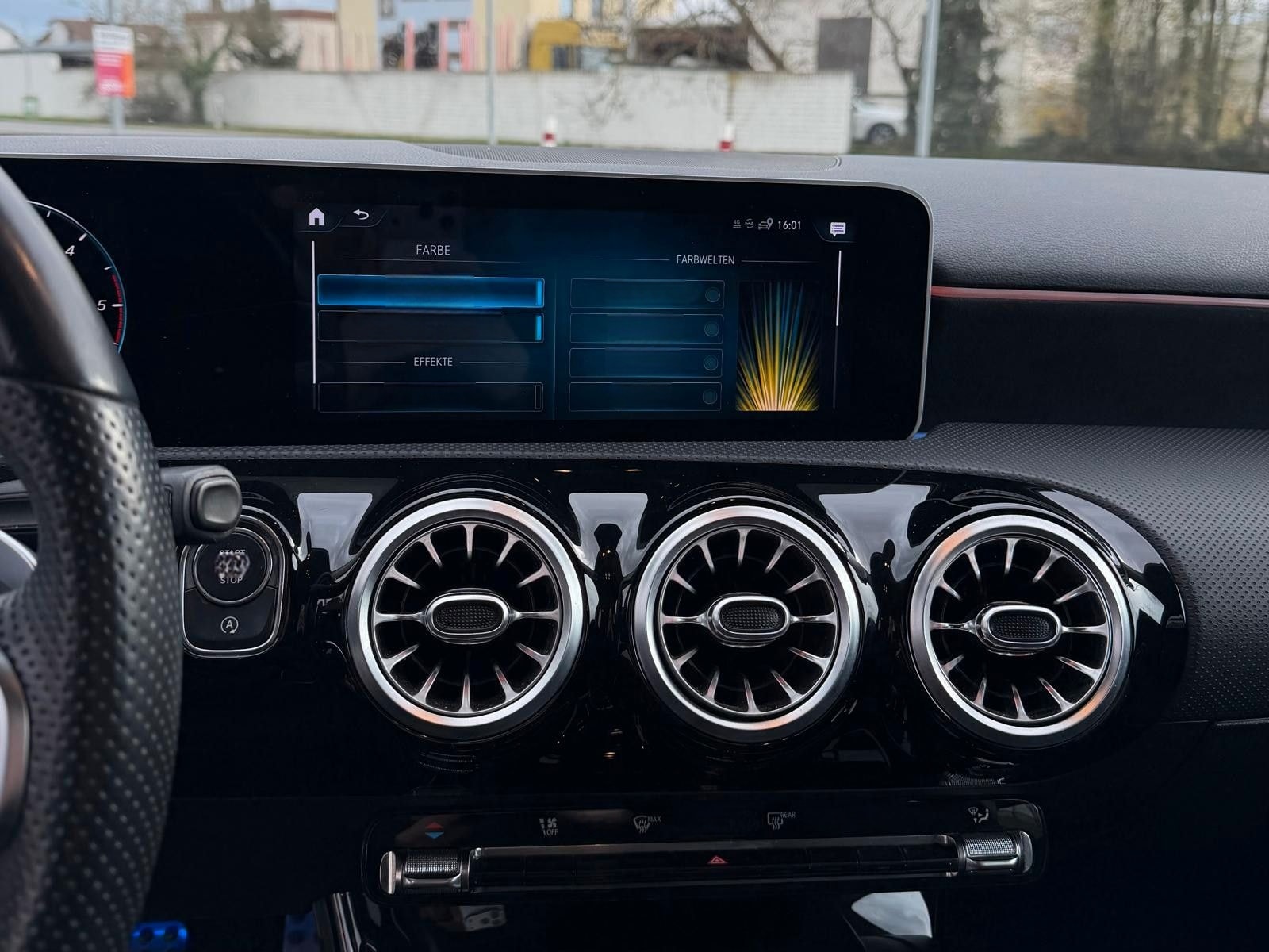 Mercedes-Benz A 180 A 180 d*AMG*AMBT*ALCANTARA*SZHG* foto 16