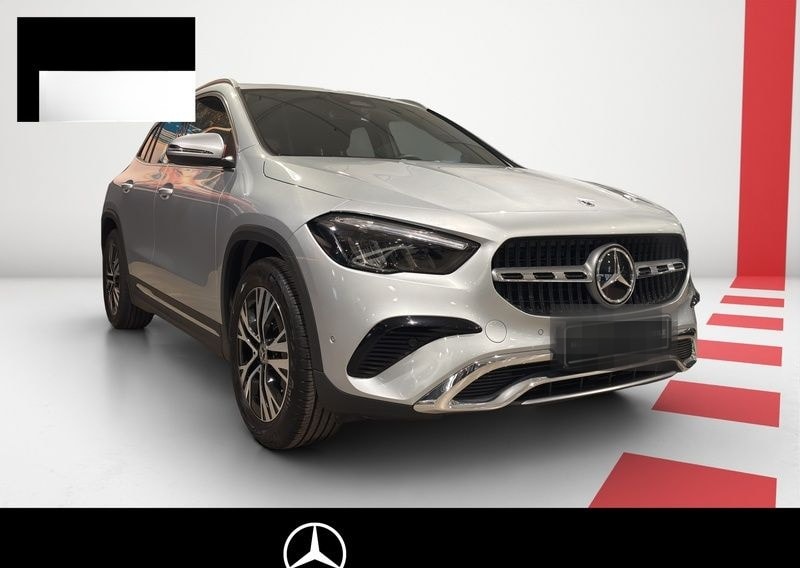 Mercedes-Benz GLA 200 d PROGRESSIVE AHK SHZ KLIMA MBUX NAVI foto 2