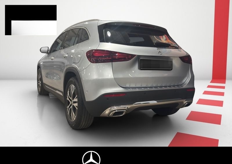 Mercedes-Benz GLA 200 d PROGRESSIVE AHK SHZ KLIMA MBUX NAVI foto 3