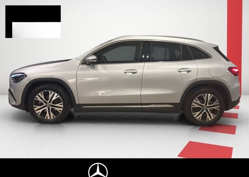 Mercedes-Benz GLA 200 d PROGRESSIVE AHK SHZ KLIMA MBUX NAVI foto 8