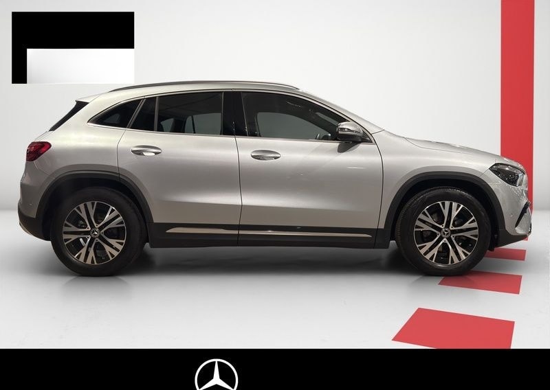 Mercedes-Benz GLA 200 d PROGRESSIVE AHK SHZ KLIMA MBUX NAVI foto 9