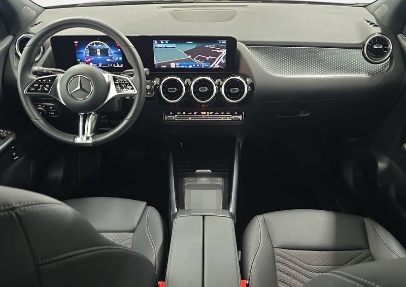 Mercedes-Benz GLA 200 d PROGRESSIVE AHK SHZ KLIMA NAVI MBUX foto 15