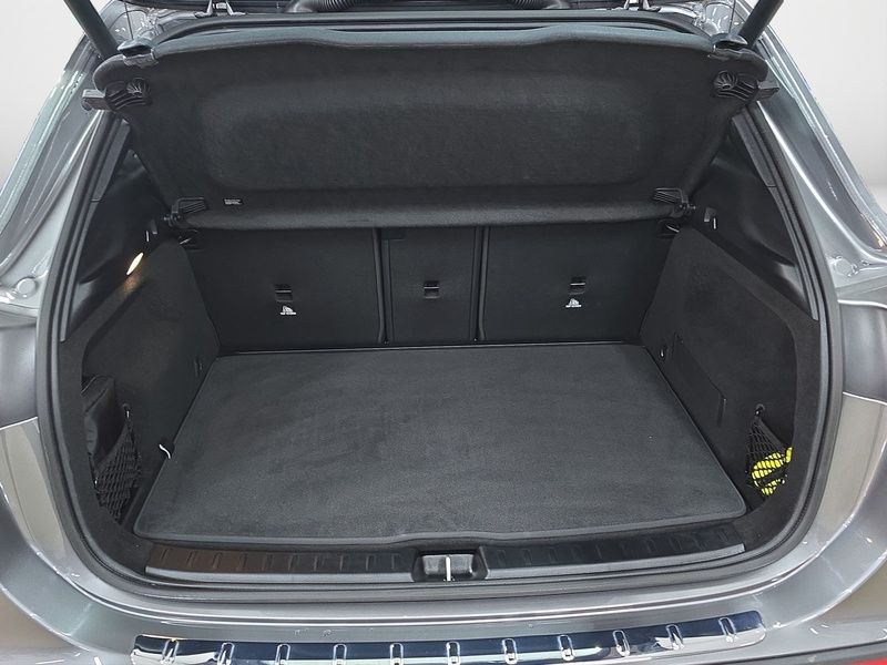 Mercedes-Benz GLA 200 d PROGRESSIVE AHK SHZ KLIMA NAVI MBUX foto 10