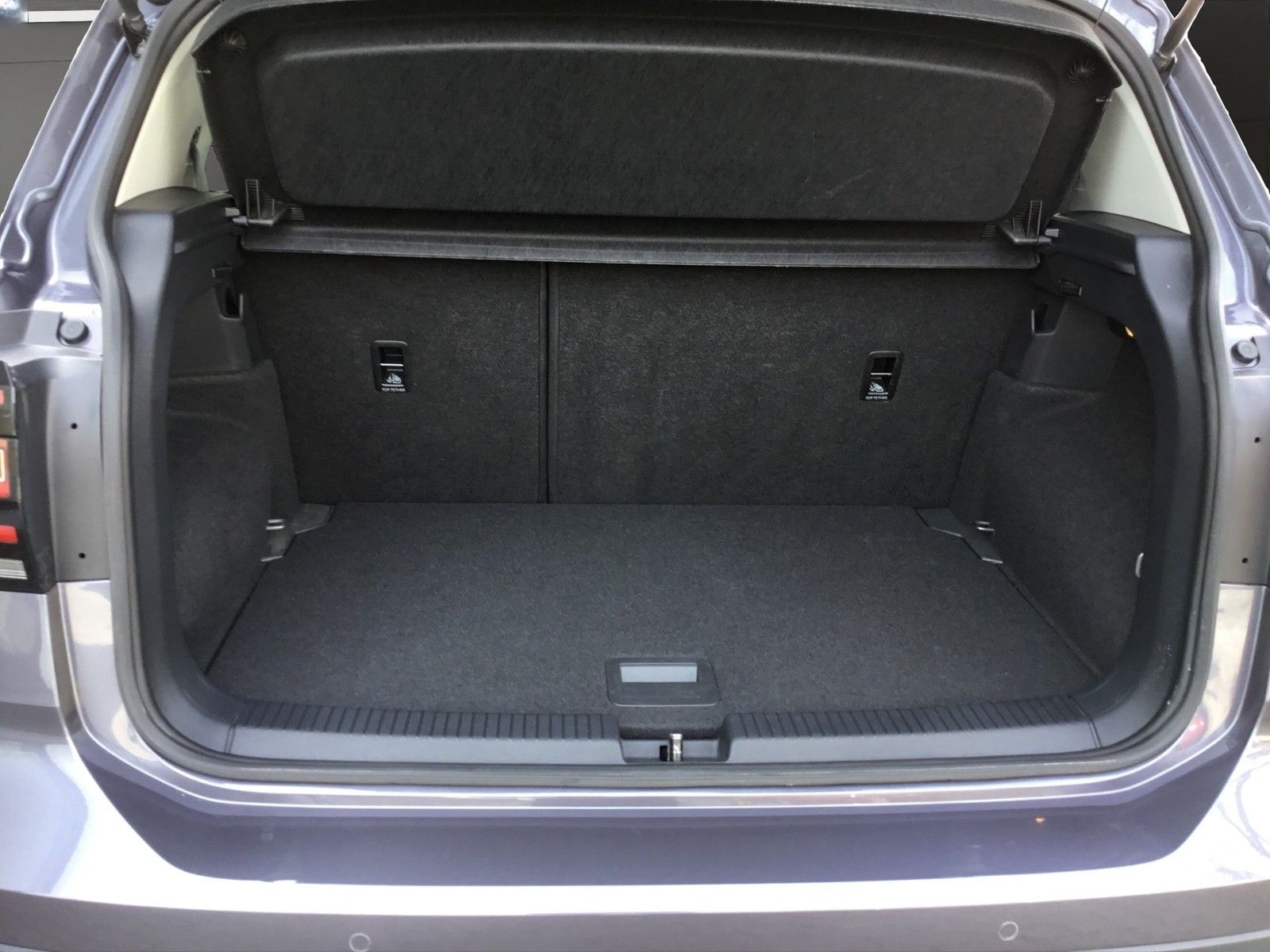 Volkswagen T-Cross 1.0TSI Active DSG AHK+Klima+Alu foto 8