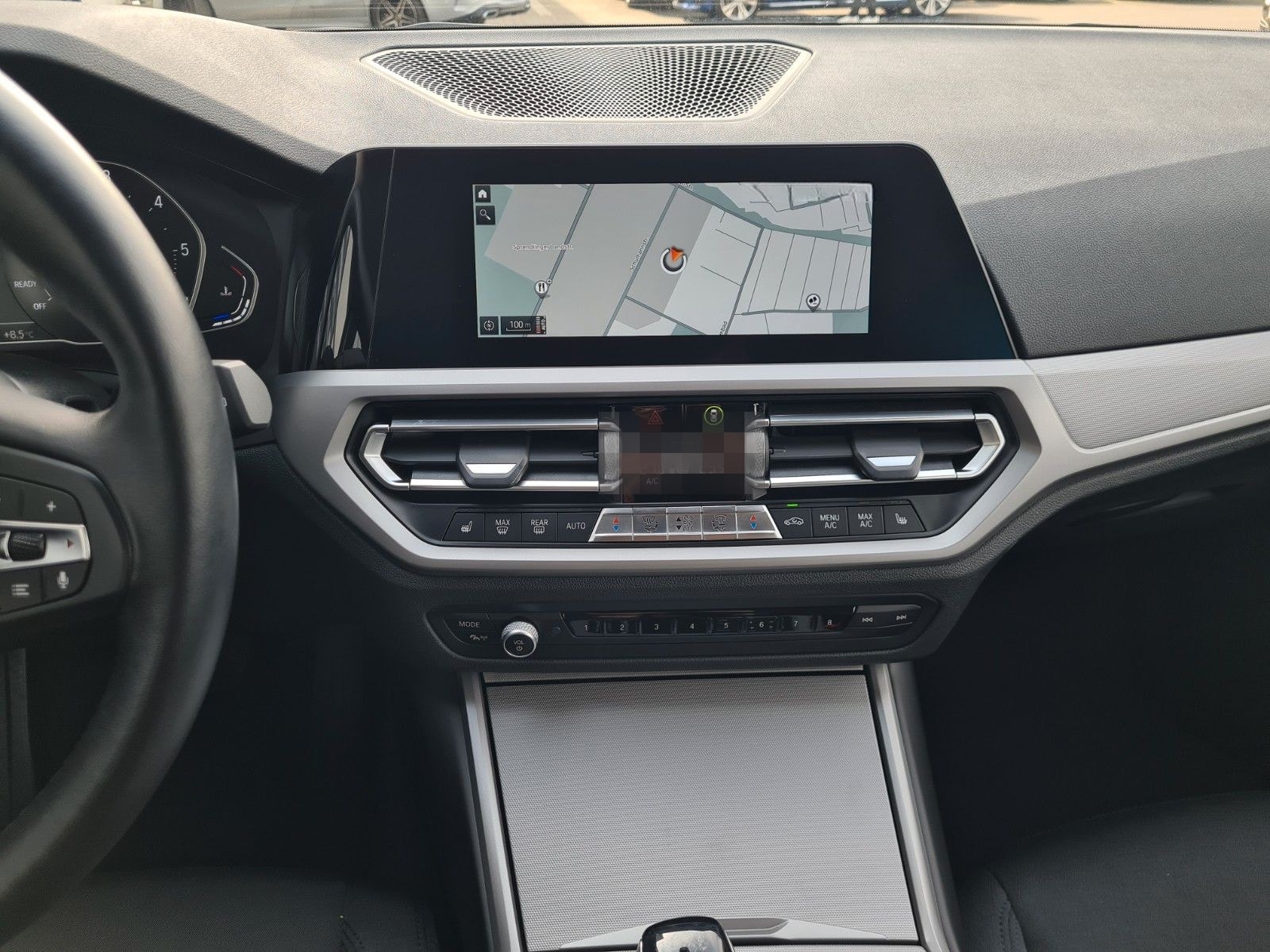 BMW 318d Advantage - ACC - HUD - 8 x ALU - foto 18