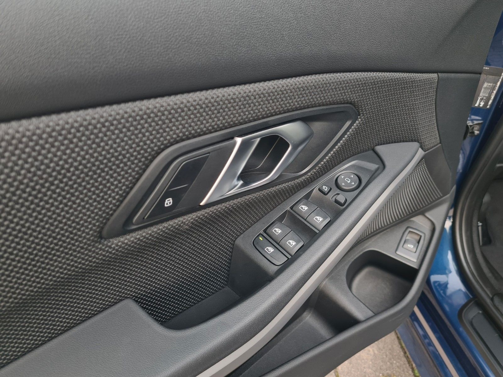 BMW 318d Advantage - ACC - HUD - 8 x ALU - foto 19