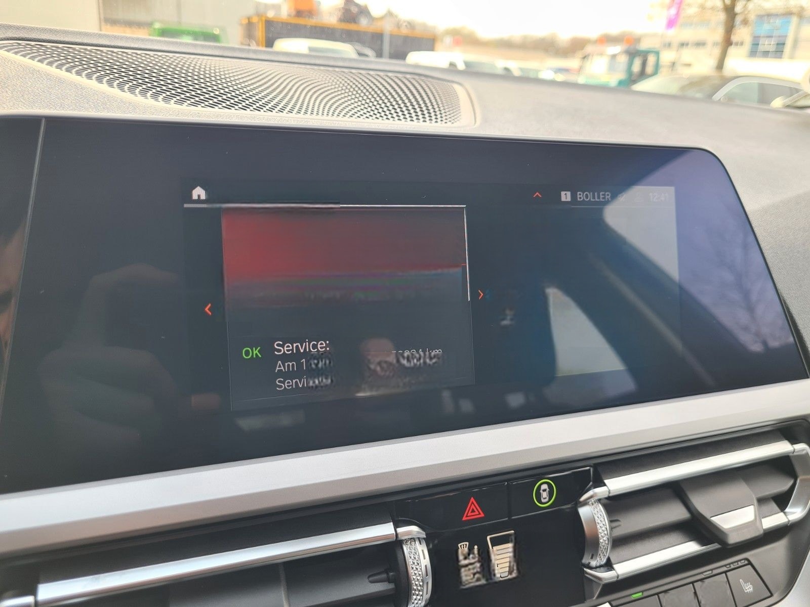 BMW 318d Advantage - ACC - HUD - 8 x ALU - foto 21