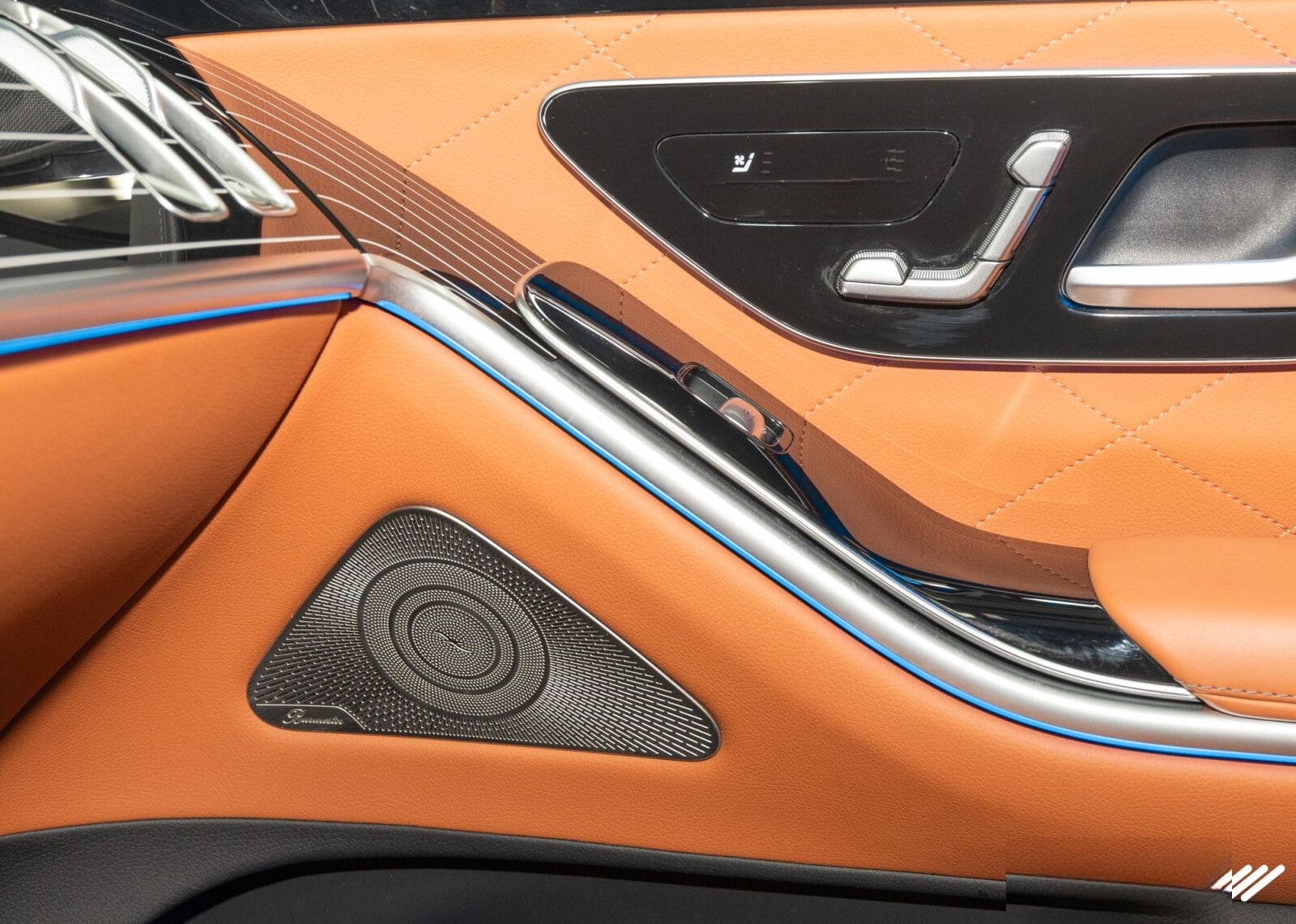 Mercedes-Benz S 450 4M AMG DIG.LIGHT/Airmatic/Distro./HUD/Pano foto 12