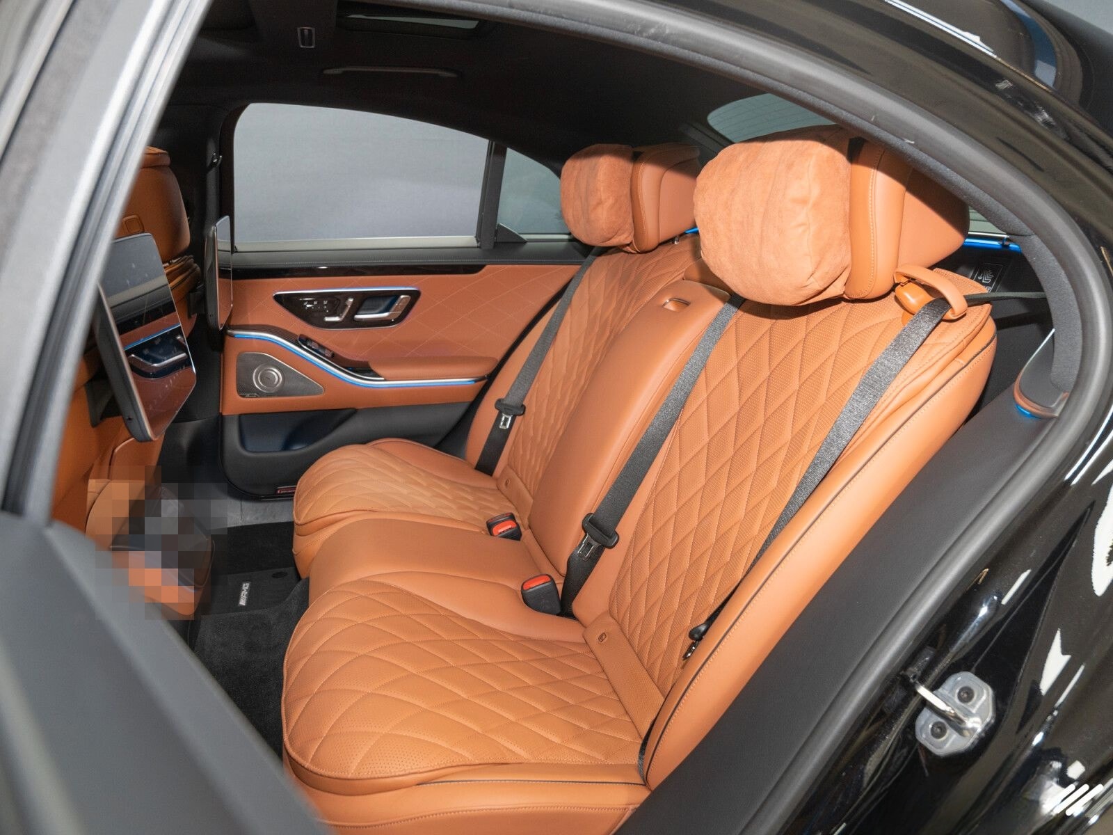 Mercedes-Benz S 450 4M AMG DIG.LIGHT/Airmatic/Distro./HUD/Pano foto 16