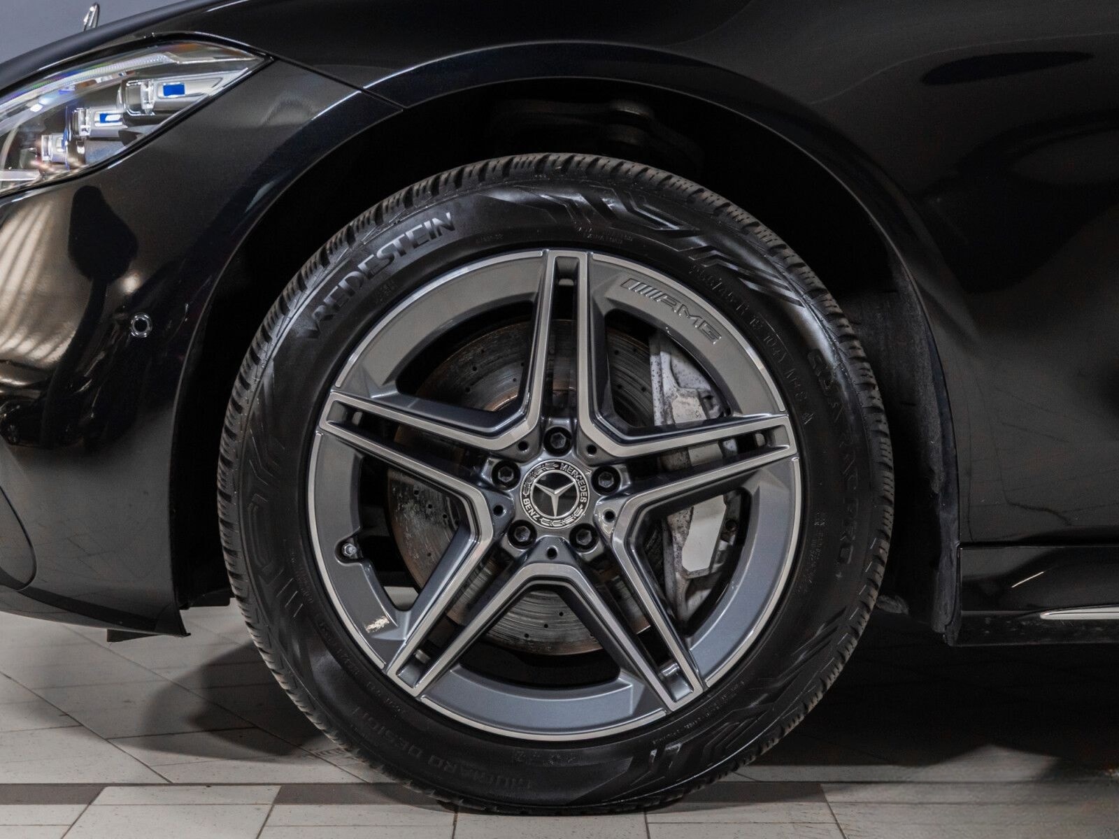 Mercedes-Benz S 450 4M AMG DIG.LIGHT/Airmatic/Distro./HUD/Pano foto 7