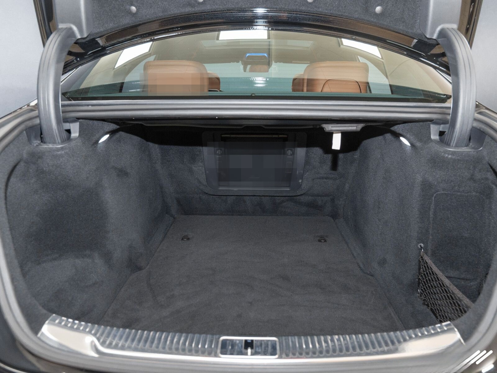 Mercedes-Benz S 450 4M AMG DIG.LIGHT/Airmatic/Distro./HUD/Pano foto 9