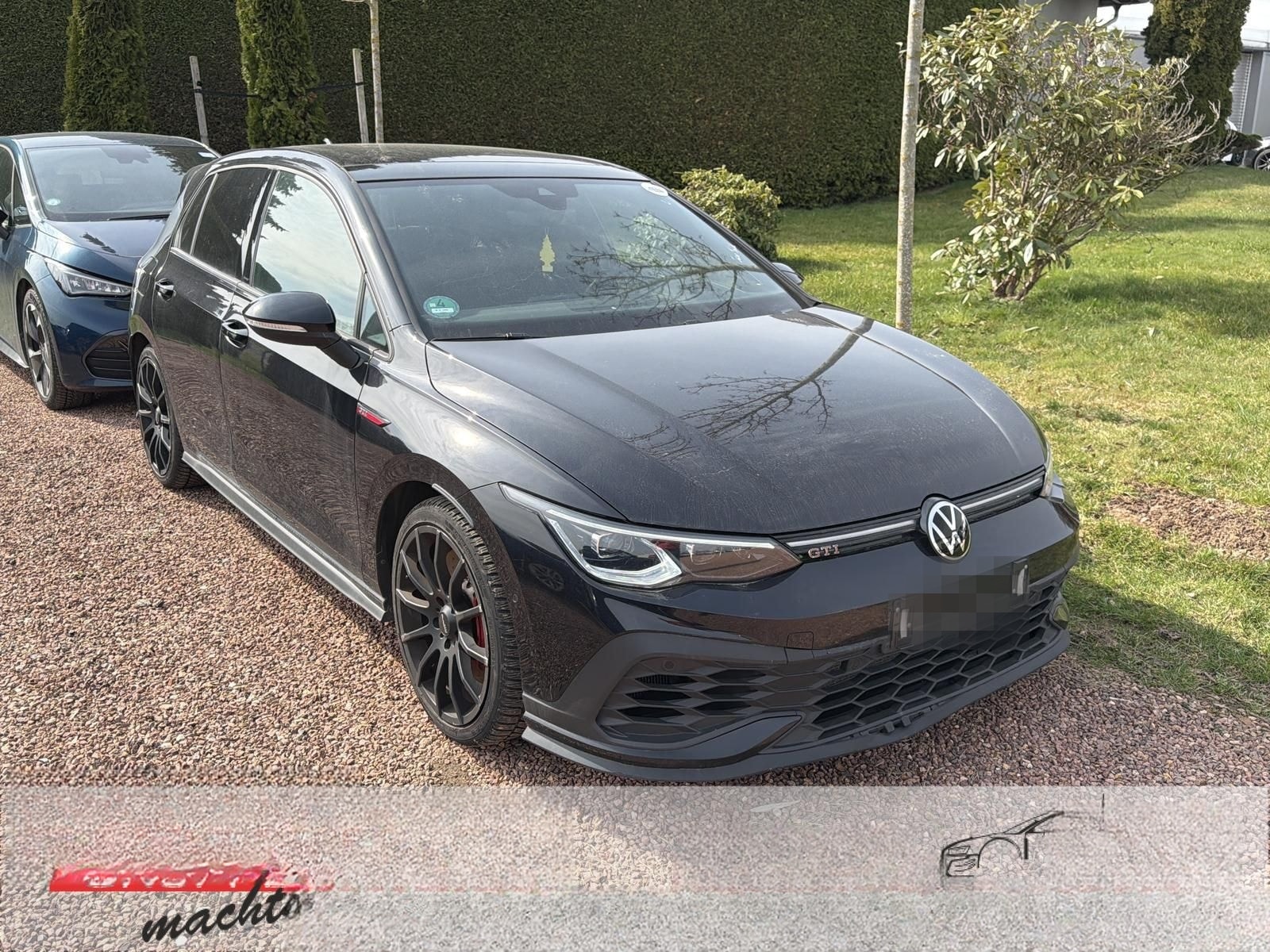 Volkswagen Golf 2.0 TSI DSG GTI Clubsport Matrix|Sound|ACC foto 1