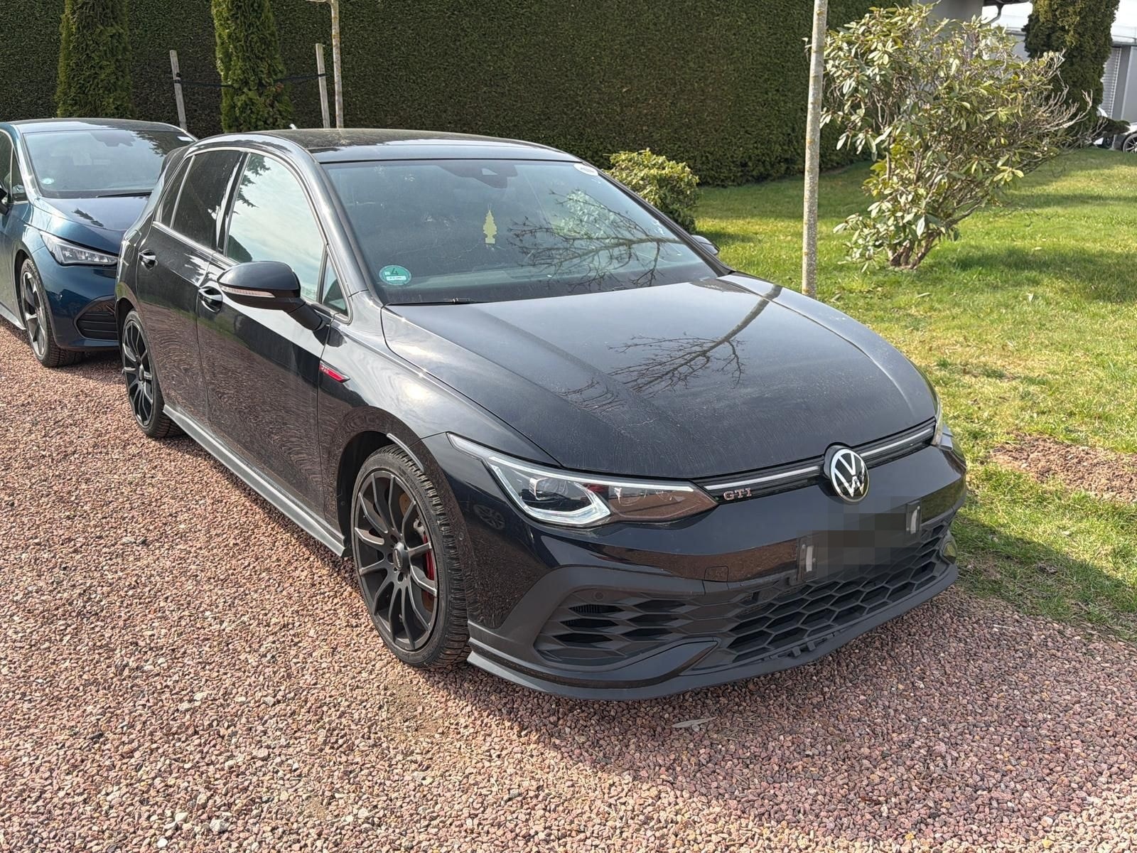 Volkswagen Golf 2.0 TSI DSG GTI Clubsport Matrix|Sound|ACC foto 2