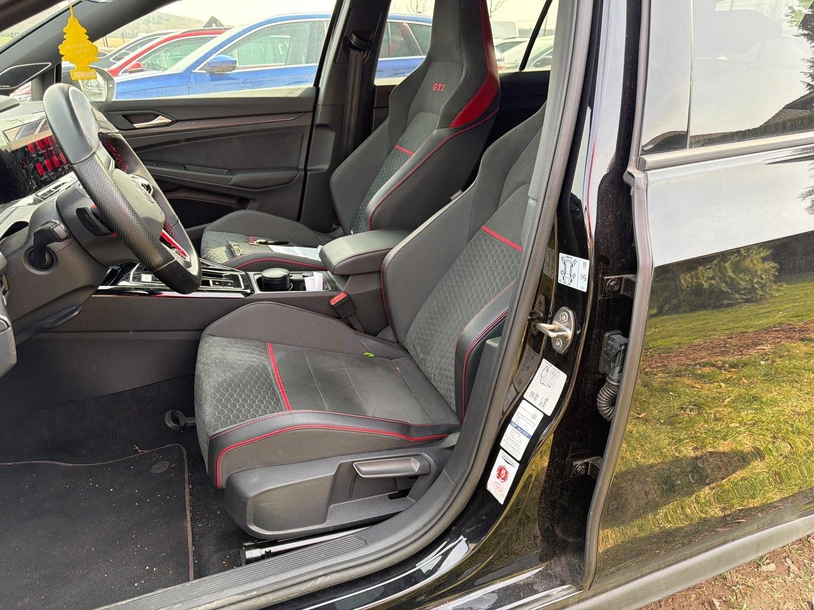 Volkswagen Golf 2.0 TSI DSG GTI Clubsport Matrix|Sound|ACC foto 5