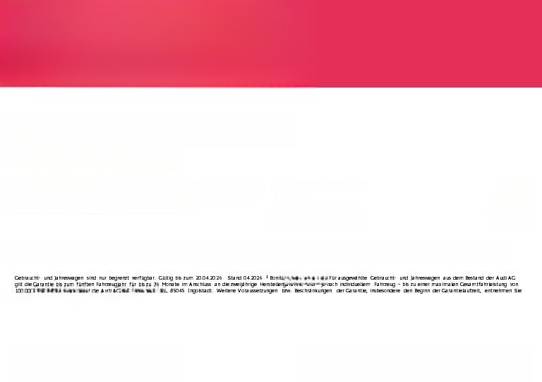 Audi Q3 advanced 35 TFSI S tronic *AHK*NAVI*ACC*SHZ* foto 2