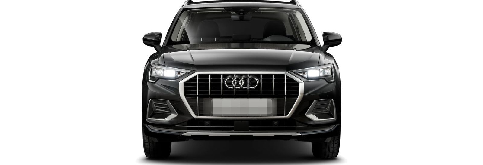 Audi Q3 advanced 35 TFSI S tronic *AHK*NAVI*ACC*SHZ* foto 4