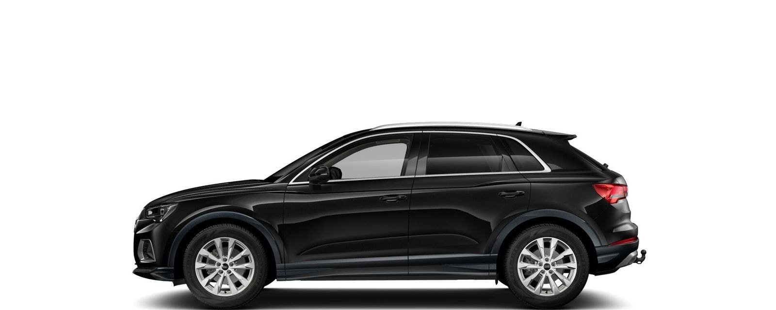 Audi Q3 advanced 35 TFSI S tronic *AHK*NAVI*ACC*SHZ* foto 6