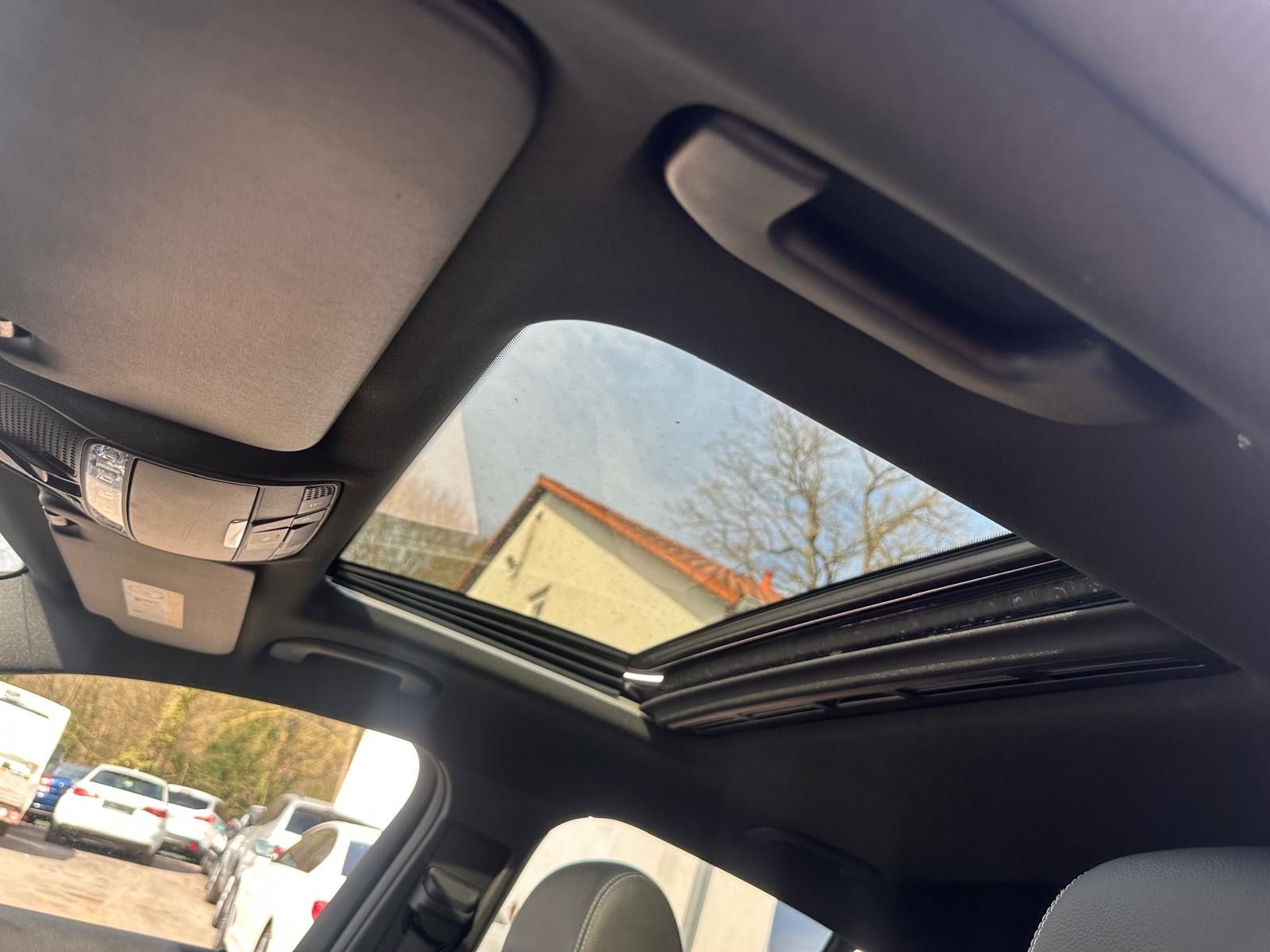 Mercedes-Benz GLC 63 AMG Coupe 4Matic Performance HUD foto 15