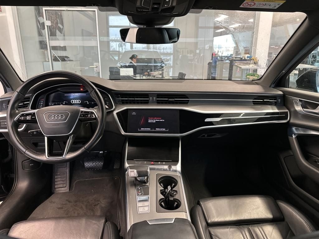 Audi A6 Lim. quattro sport *APP COONNECT*BLACKSTYLE*L foto 4