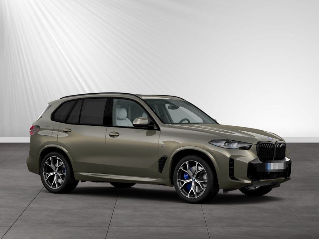 BMW X5 xDrive50e M Sport Pro|AHK|Pano|21"LMR foto 12