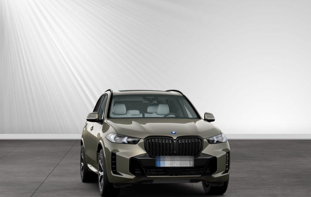 BMW X5 xDrive50e M Sport Pro|AHK|Pano|21"LMR foto 13