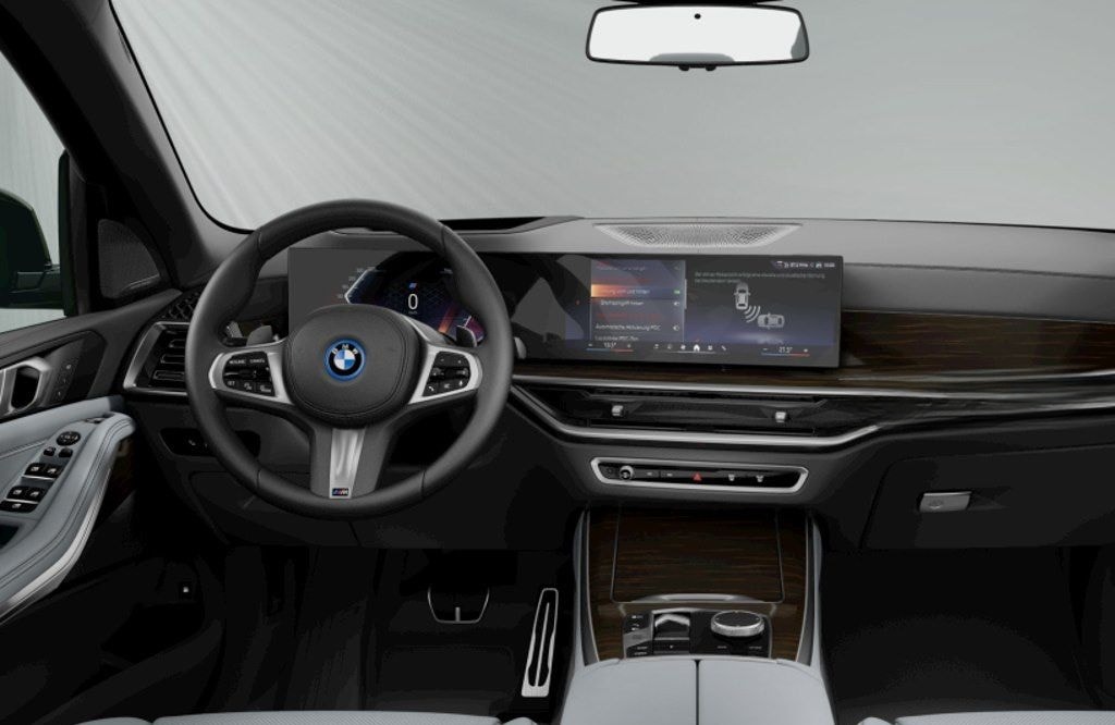 BMW X5 xDrive50e M Sport Pro|AHK|Pano|21"LMR foto 5