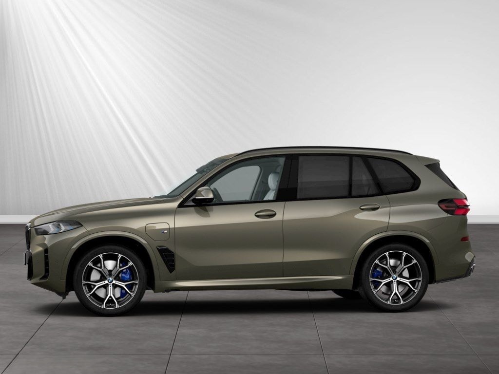 BMW X5 xDrive50e M Sport Pro|AHK|Pano|21"LMR foto 7