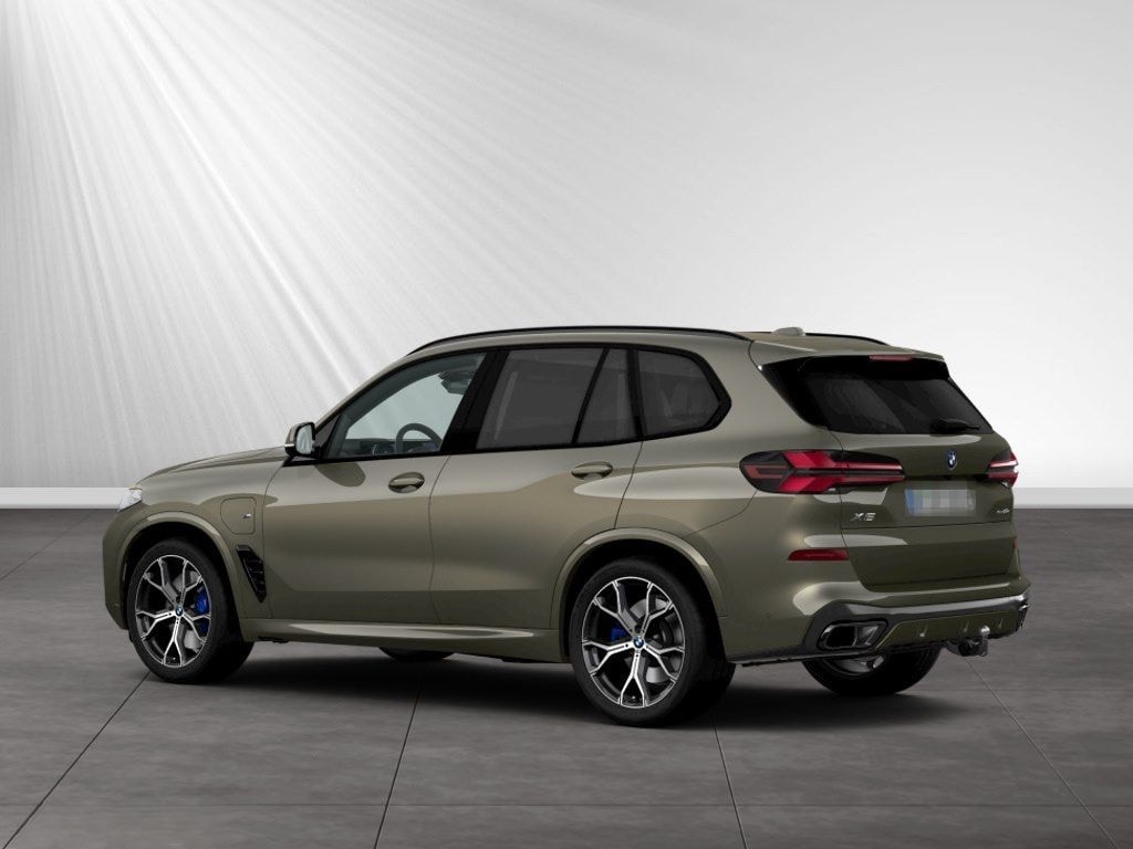 BMW X5 xDrive50e M Sport Pro|AHK|Pano|21"LMR foto 8