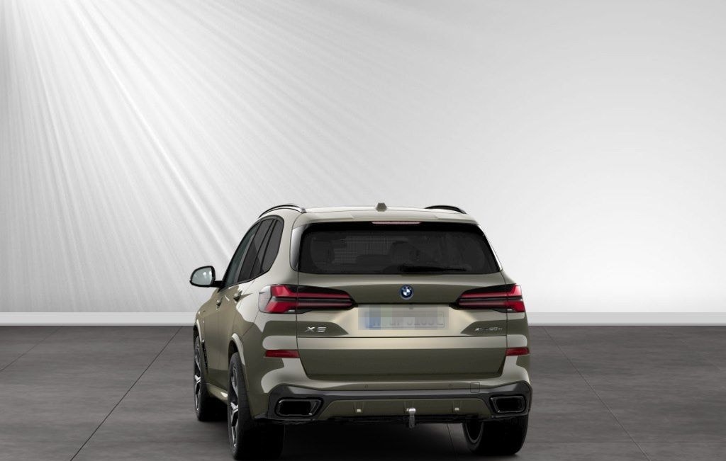 BMW X5 xDrive50e M Sport Pro|AHK|Pano|21"LMR foto 9