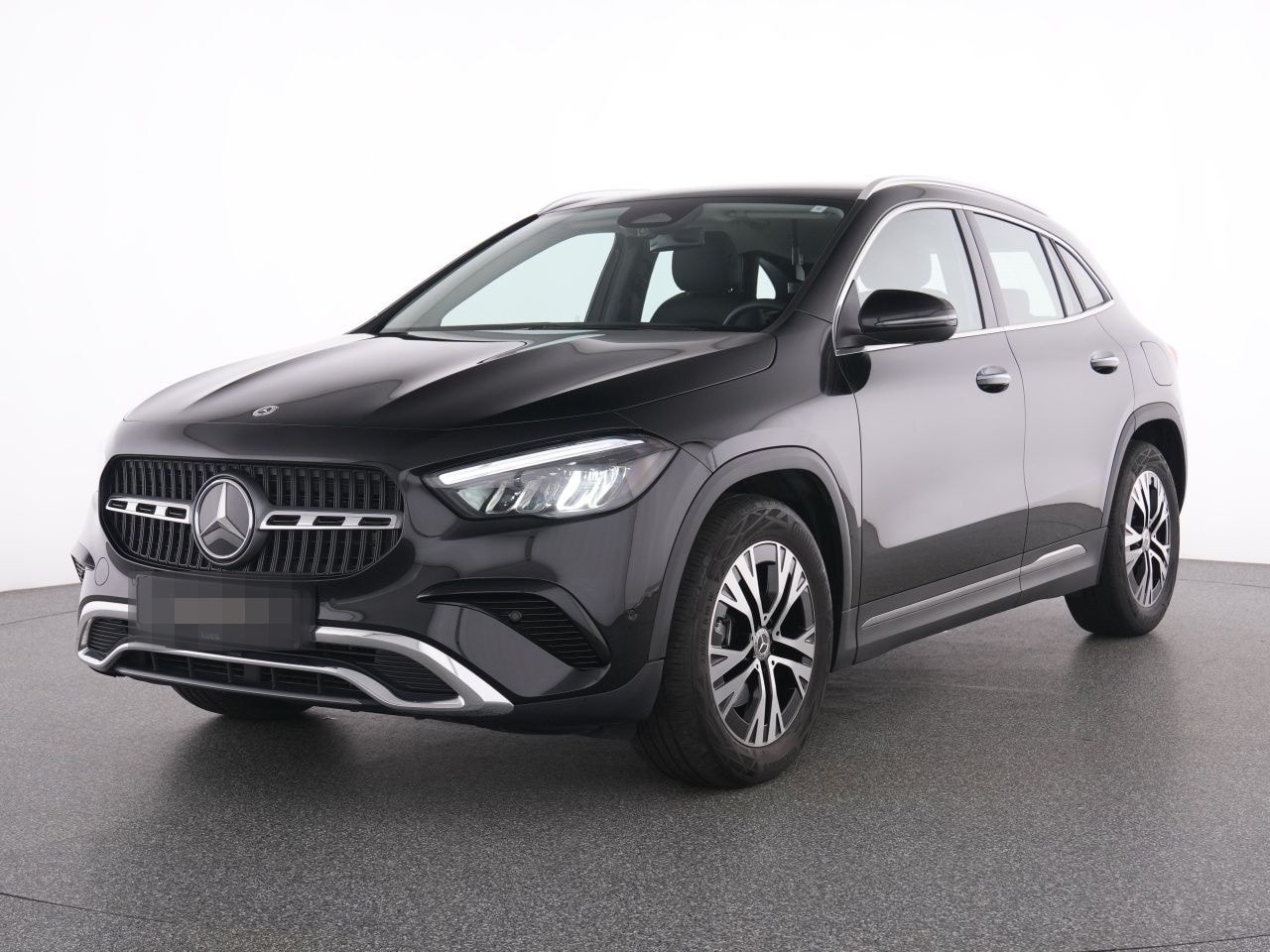 Mercedes-Benz GLA 200 Progressive+MBUX+LED+Keyl+EHeck+Amb+RFK+ foto 2