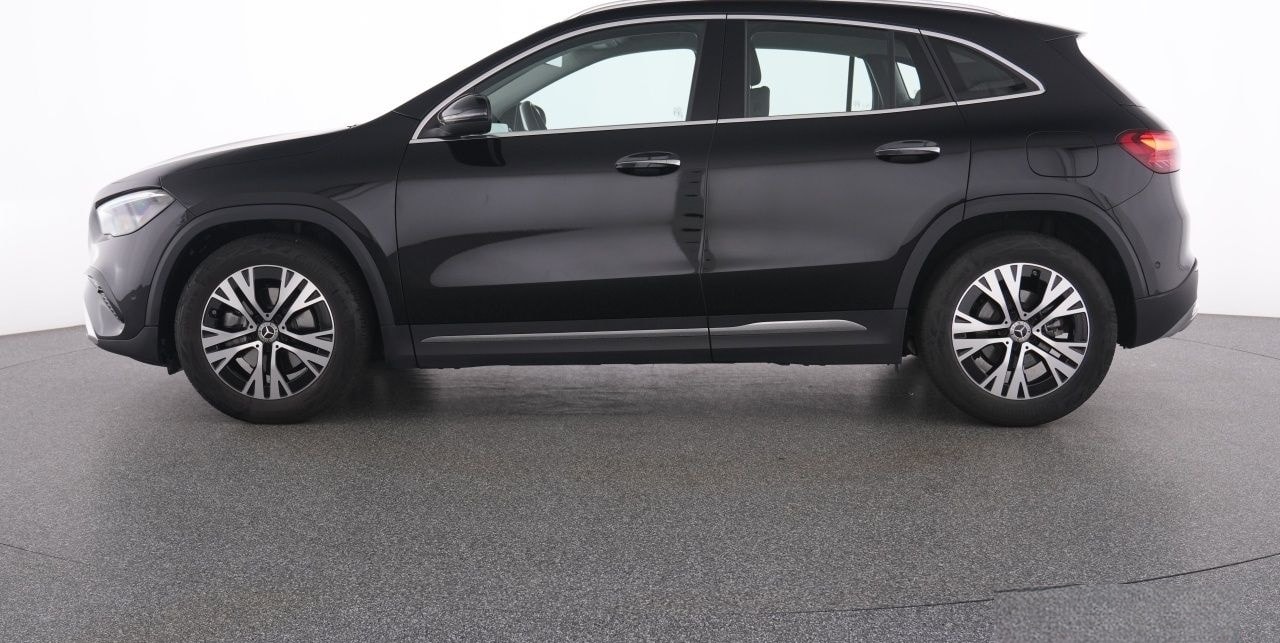Mercedes-Benz GLA 200 Progressive+MBUX+LED+Keyl+EHeck+Amb+RFK+ foto 11