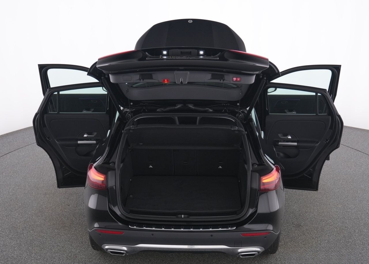 Mercedes-Benz GLA 200 Progressive+MBUX+LED+Keyl+EHeck+Amb+RFK+ foto 14