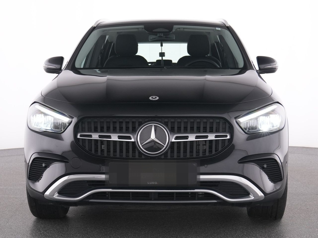 Mercedes-Benz GLA 200 Progressive+MBUX+LED+Keyl+EHeck+Amb+RFK+ foto 15
