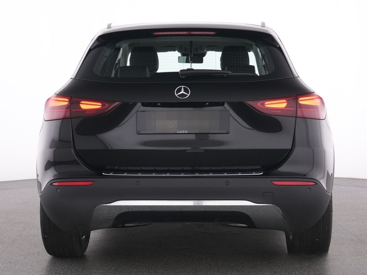 Mercedes-Benz GLA 200 Progressive+MBUX+LED+Keyl+EHeck+Amb+RFK+ foto 16
