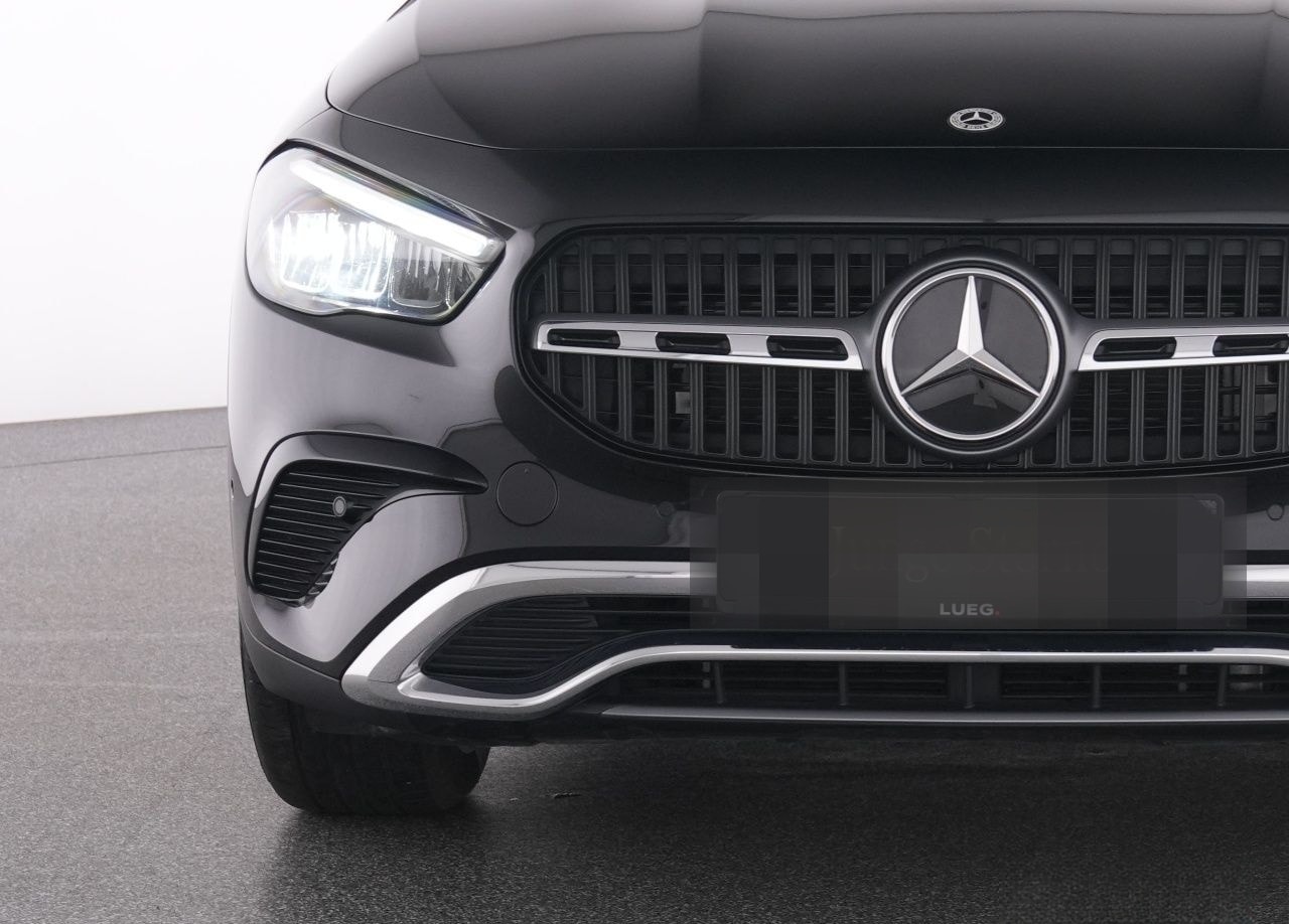 Mercedes-Benz GLA 200 Progressive+MBUX+LED+Keyl+EHeck+Amb+RFK+ foto 17