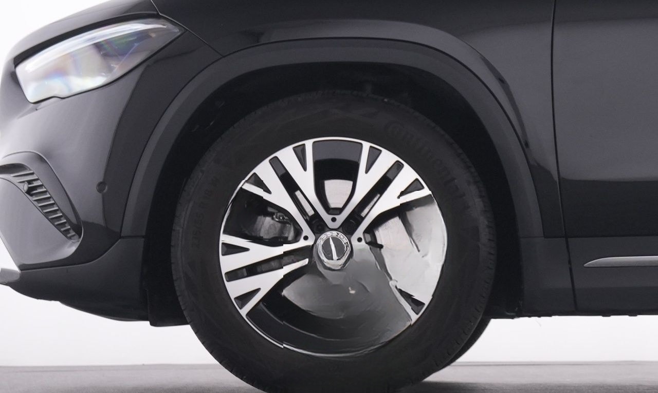 Mercedes-Benz GLA 200 Progressive+MBUX+LED+Keyl+EHeck+Amb+RFK+ foto 20