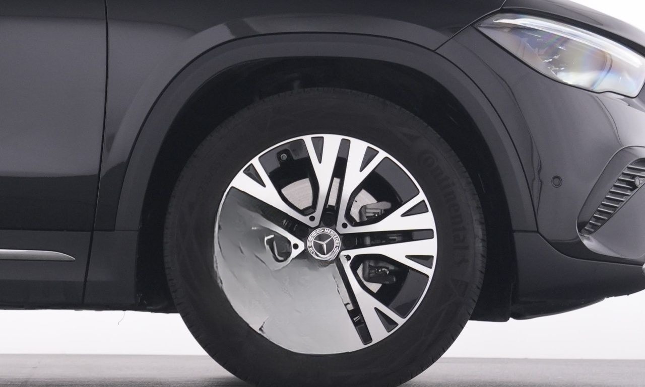 Mercedes-Benz GLA 200 Progressive+MBUX+LED+Keyl+EHeck+Amb+RFK+ foto 22