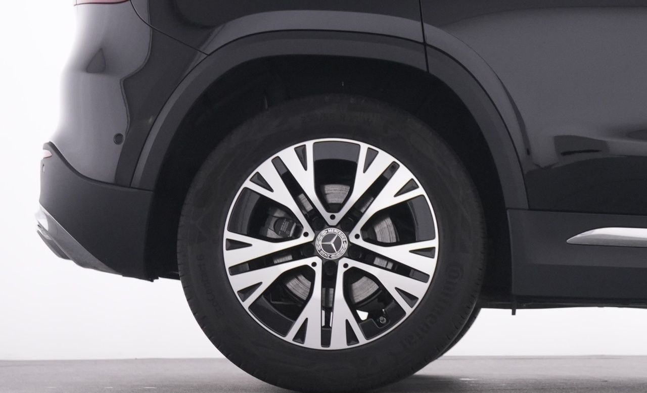 Mercedes-Benz GLA 200 Progressive+MBUX+LED+Keyl+EHeck+Amb+RFK+ foto 23