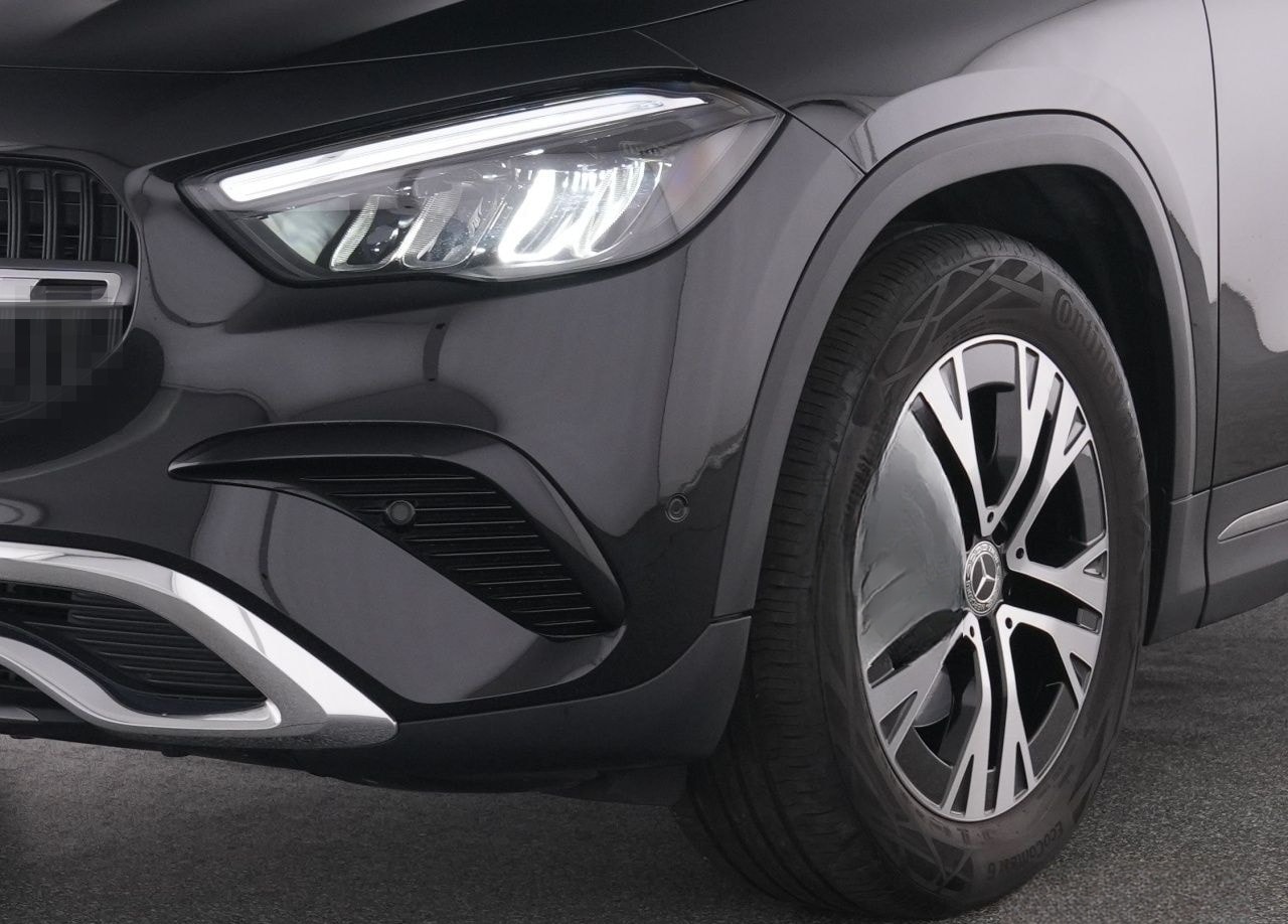 Mercedes-Benz GLA 200 Progressive+MBUX+LED+Keyl+EHeck+Amb+RFK+ foto 9
