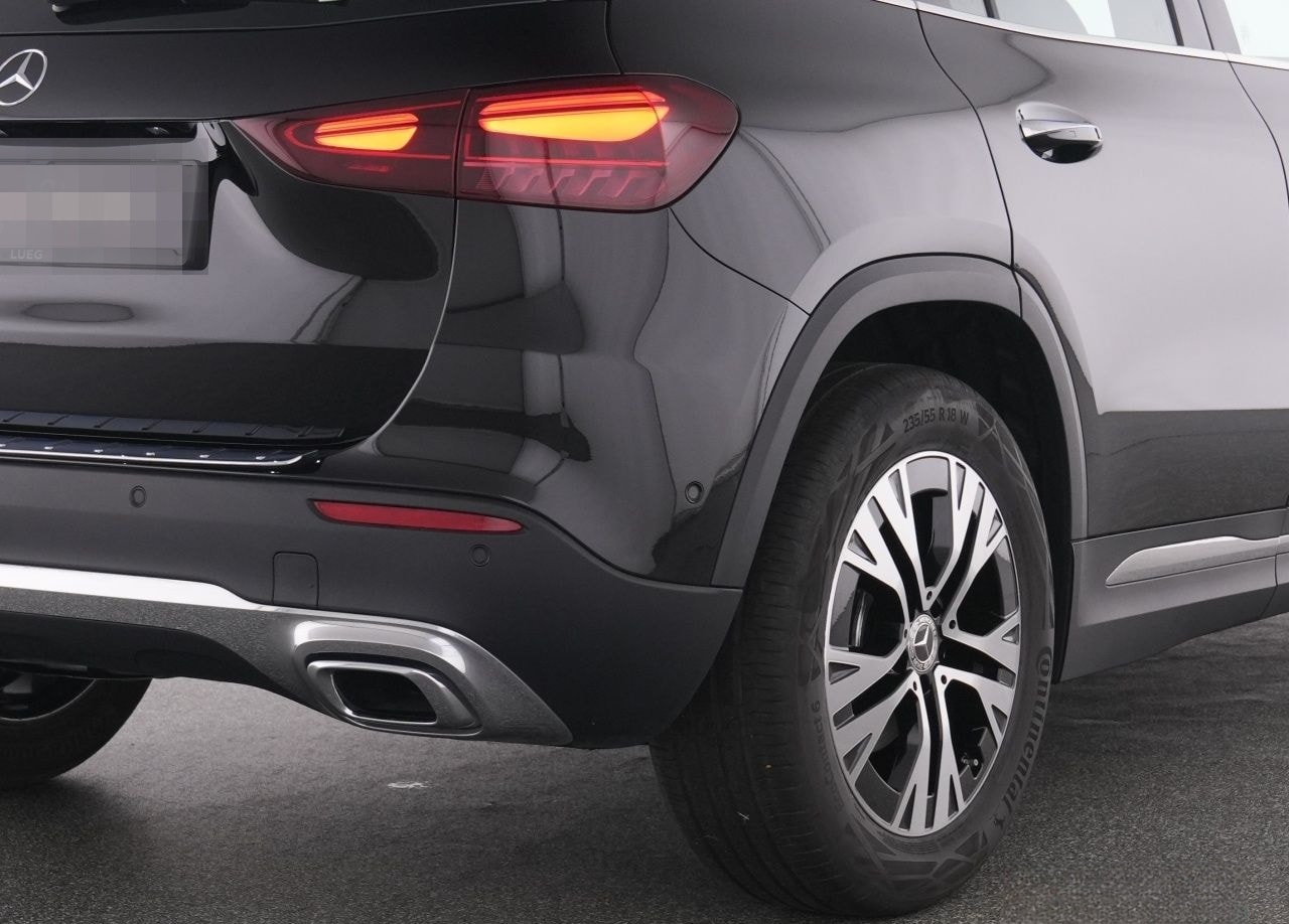 Mercedes-Benz GLA 200 Progressive+MBUX+LED+Keyl+EHeck+Amb+RFK+ foto 10