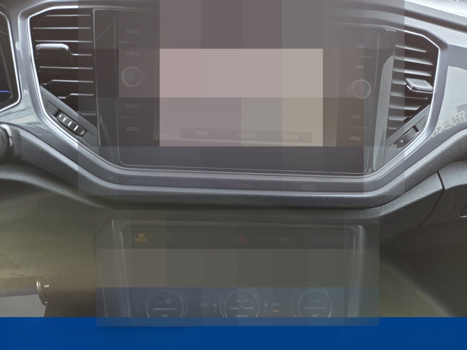 Volkswagen T-Roc 1.5 TSI R-LINE DSG Sport AHK+NAVI*SITZHZG foto 21