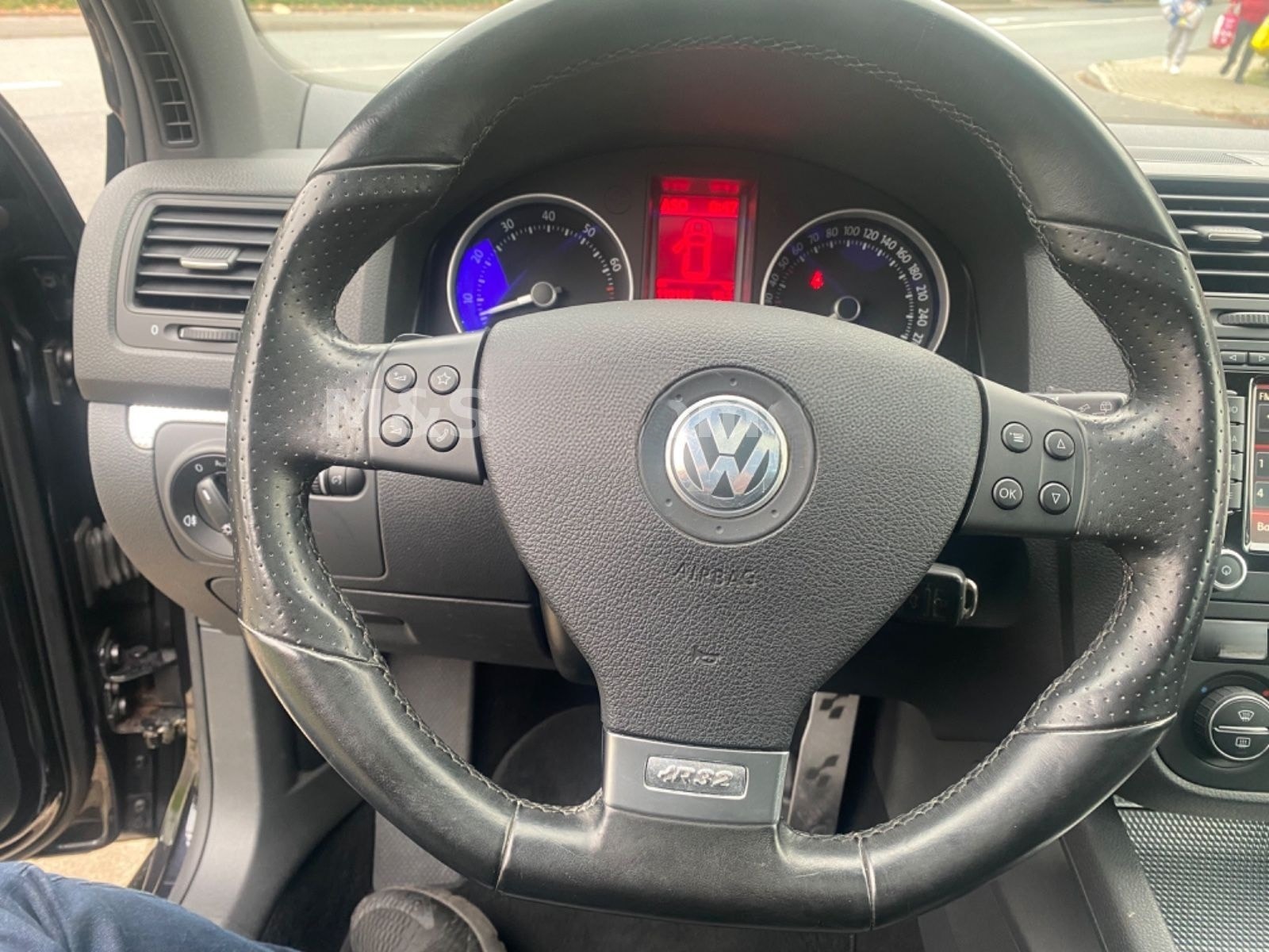 Volkswagen Golf V Lim. R32 Automatik,Leder,SCH,Navi,PDC foto 15