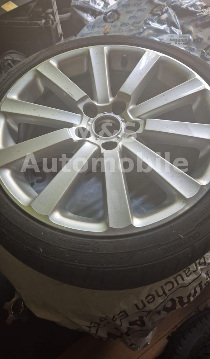 Volkswagen Golf V Lim. R32 Automatik,Leder,SCH,Navi,PDC foto 19