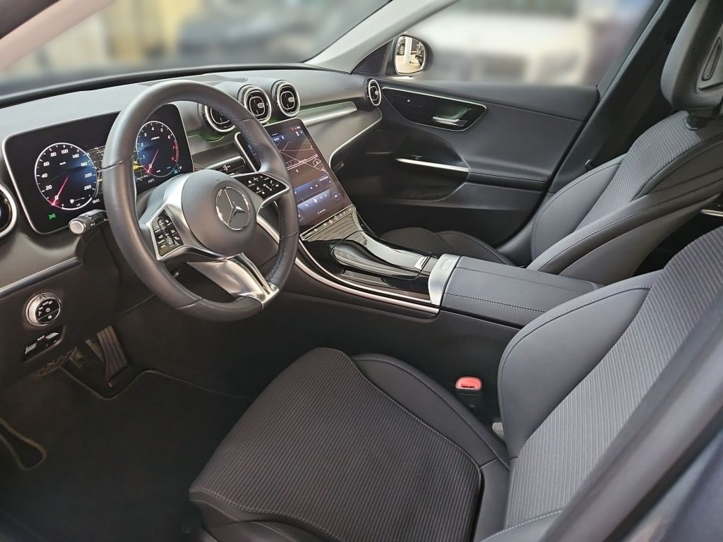 Mercedes-Benz C 200 Avantg. Navi LED SHZ Ambie. KeyLess KAM foto 7