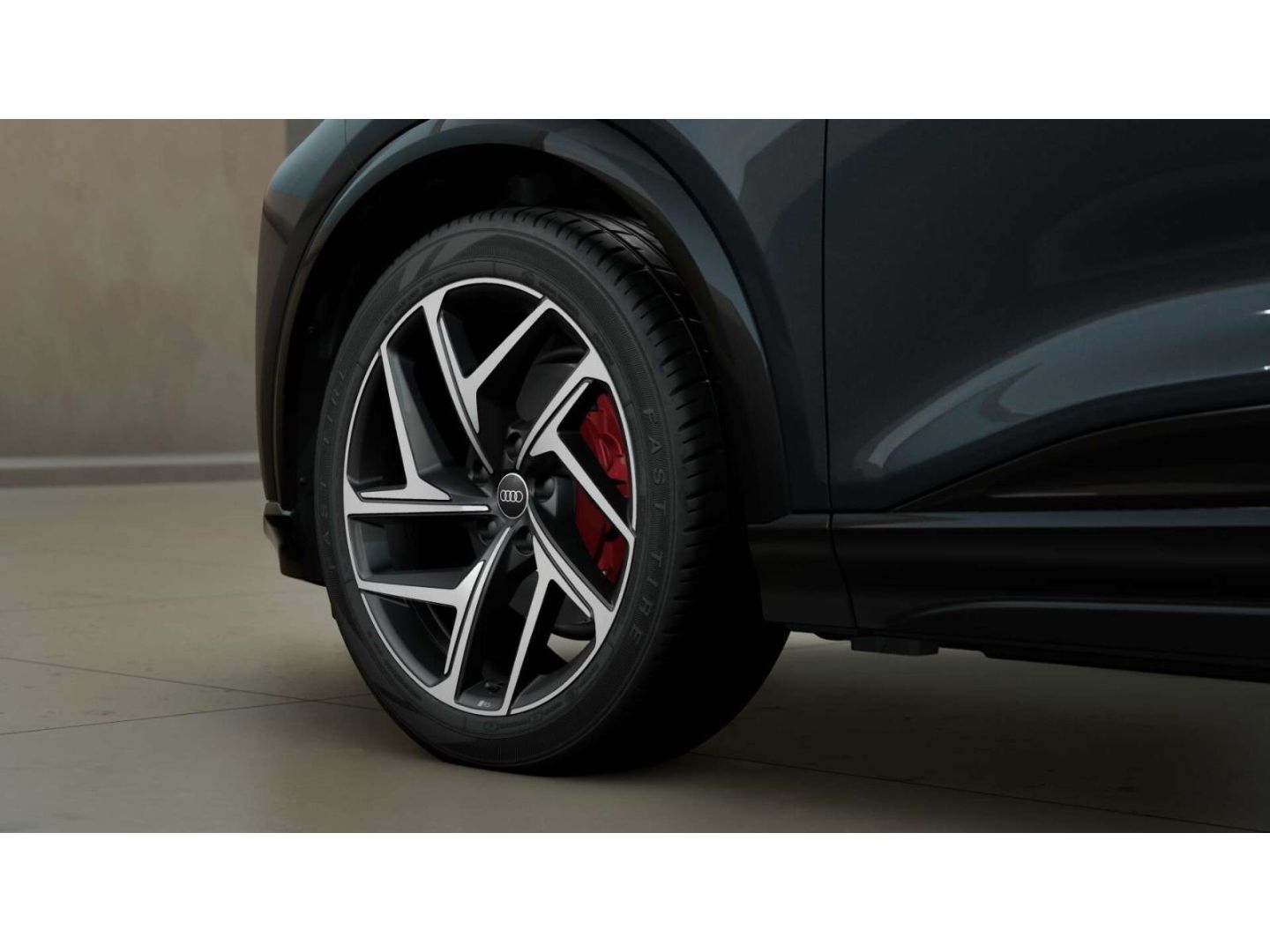 Audi Q6 e-tron SUV S line AHK/Bei.Dis/LED/B&O/HUD/SH foto 12