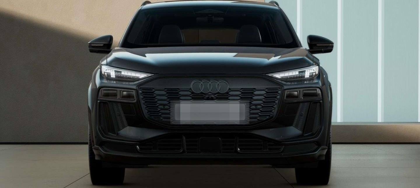 Audi Q6 e-tron SUV S line AHK/Bei.Dis/LED/B&O/HUD/SH foto 3