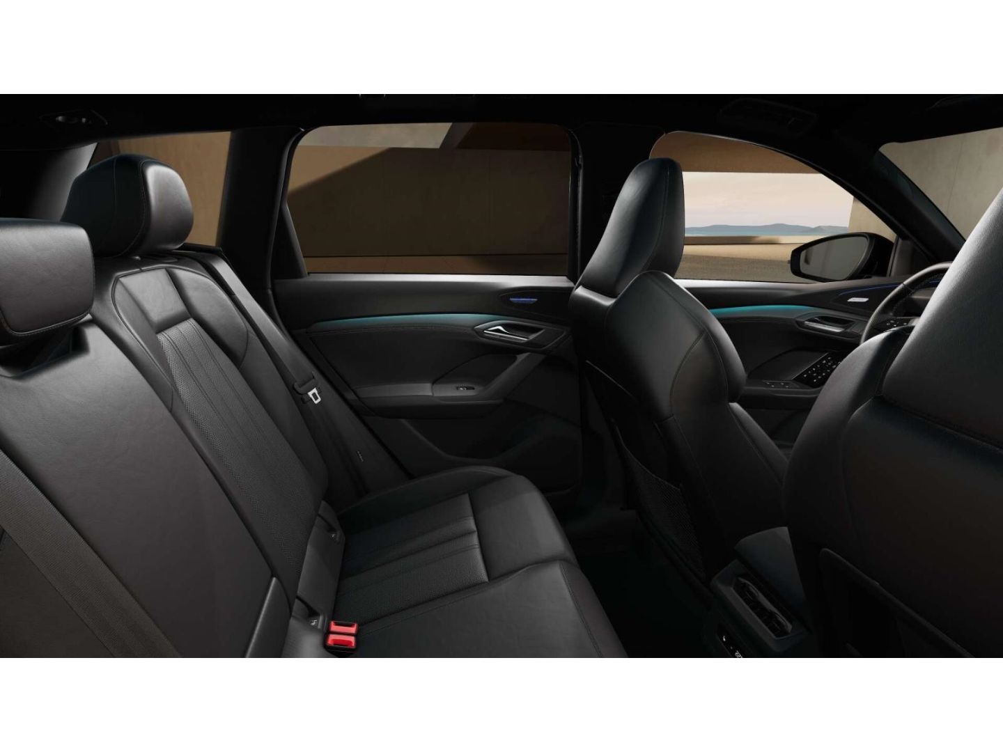 Audi Q6 e-tron SUV S line AHK/Bei.Dis/LED/B&O/HUD/SH foto 10