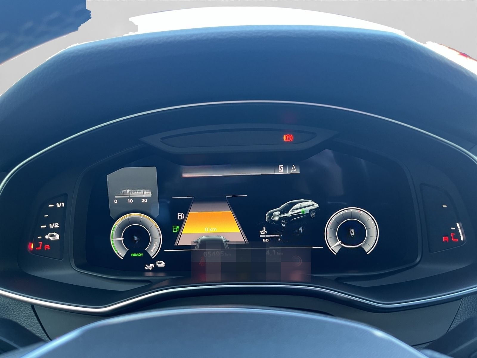 Audi A6 Avant 2.0 TFSI eQUATTRO+AHK+OPTIKPAKET+B&O foto 11