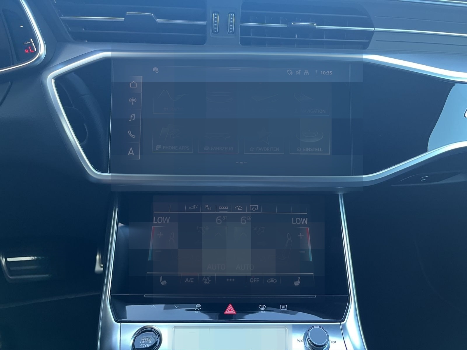 Audi A6 Avant 2.0 TFSI eQUATTRO+AHK+OPTIKPAKET+B&O foto 14